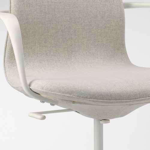 IKEA LANGFJALL Conference Chair 92 Furniture Urban Sales